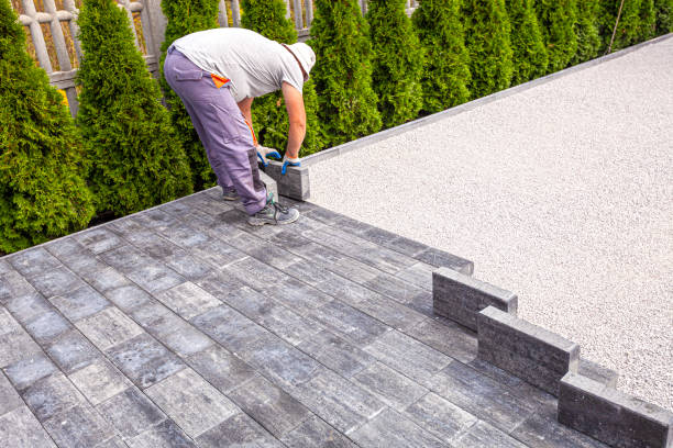 Best Driveway Paving Contractor  in Fort Washington, MD