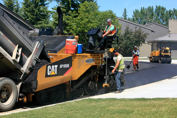 Best Brick Driveway Pavers  in Fort Washington, MD